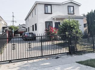 474 E 46th St, Los Angeles, CA 90011