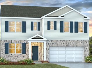 HAYDEN Plan, Gates Village, Lugoff, SC 29078