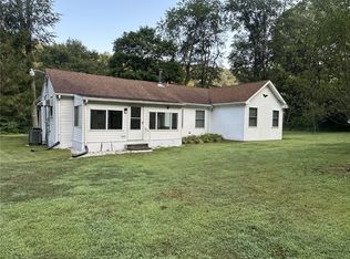 117 Evergreen Ln, Templeton, PA 16259