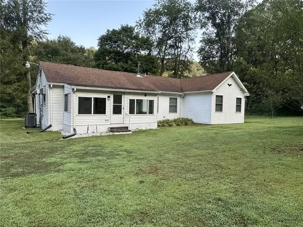 117 Evergreen Ln, Templeton, PA 16259