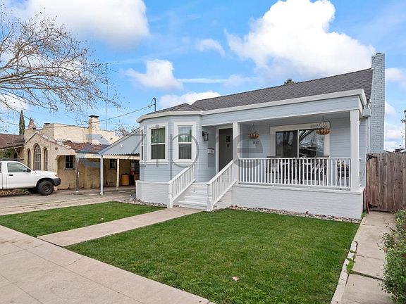 2nd image of 1337 Acacia St #A