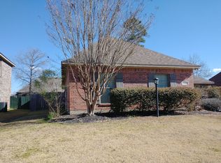 1167 Pelican Creek Dr, Shreveport, LA 71106