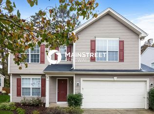 1804 Summit Ridge Ln, Kannapolis, NC 28083