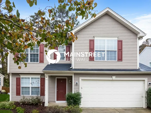 1804 Summit Ridge Ln, Kannapolis, NC 28083