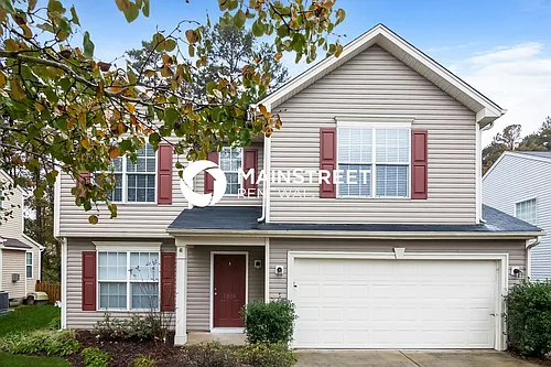 1804 Summit Ridge Ln Photo 1