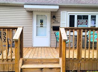 317 N Ward St, Geneseo, IL 61254