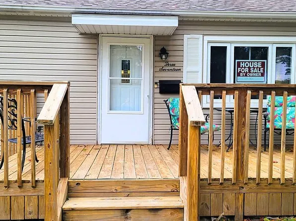 317 N Ward St, Geneseo, IL 61254