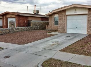 11575 Arrow Rock Dr, El Paso, TX 79936