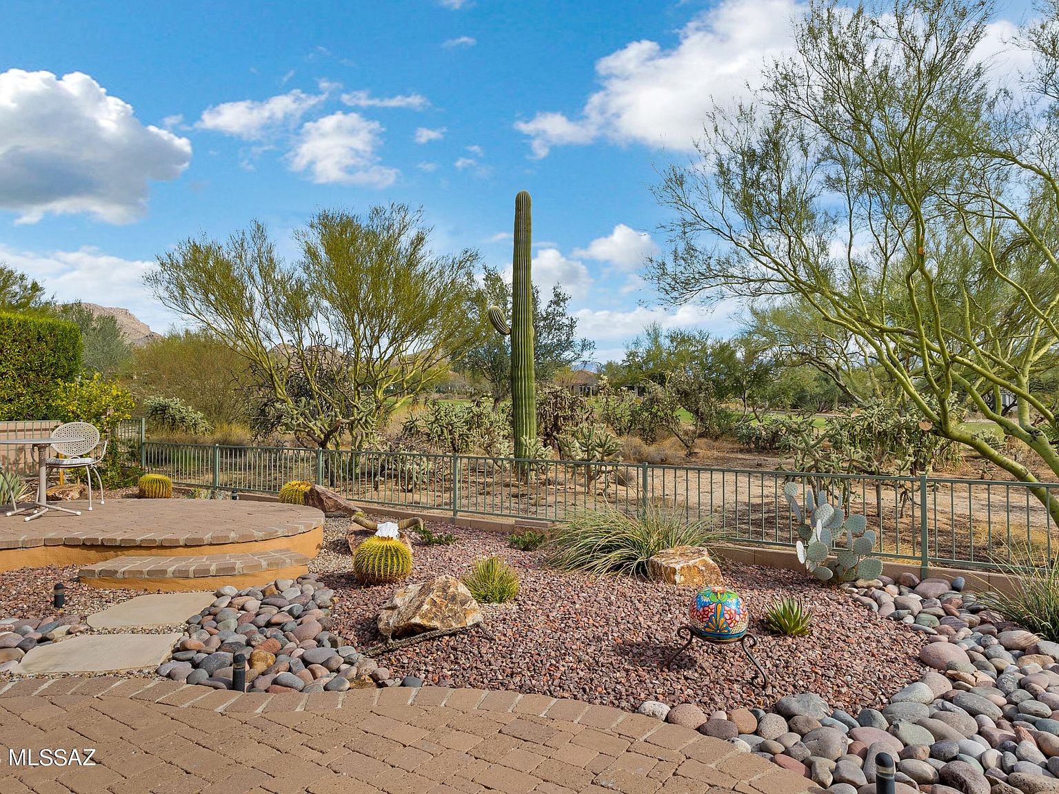 5398 W Winding Desert Dr