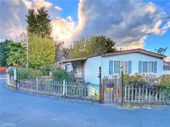 26455 Paradise Valley Rd Space 88, Warner Springs, CA 92086