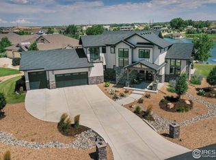 5815 Pelican Shores Ct, Longmont, CO 80504