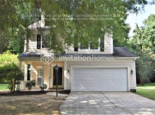 12033 Mourning Dove Ln, Charlotte, NC 28269
