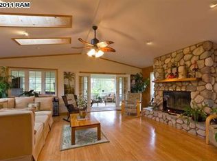 2825 Leialoha Pl, Haiku, HI 96708