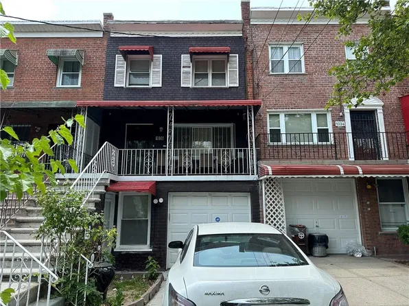 1036 E 227th Street, Bronx, NY 10466