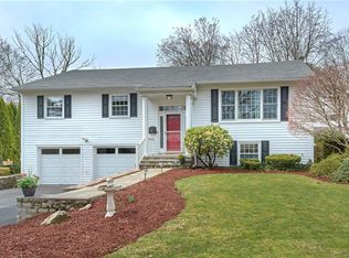 94 Valley Ter, Port Chester, NY 10573