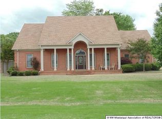 4727 Nance Pl, Olive Branch, MS 38654