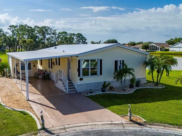 1000 KINGS HIGHWAY #262, PORT CHARLOTTE, FL 33980