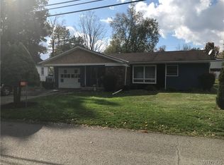 1885 Willard St, Olean, NY 14760