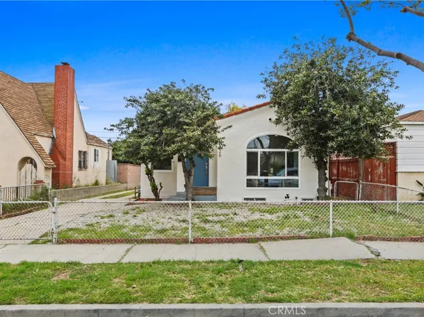 1226 W G St, Wilmington, CA 90744