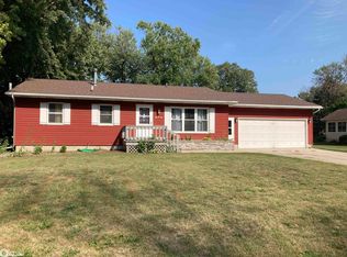 1005 1st St SW, Clarion, IA 50525