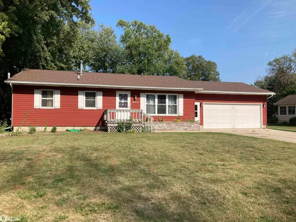 1005 1st St SW, Clarion, IA 50525