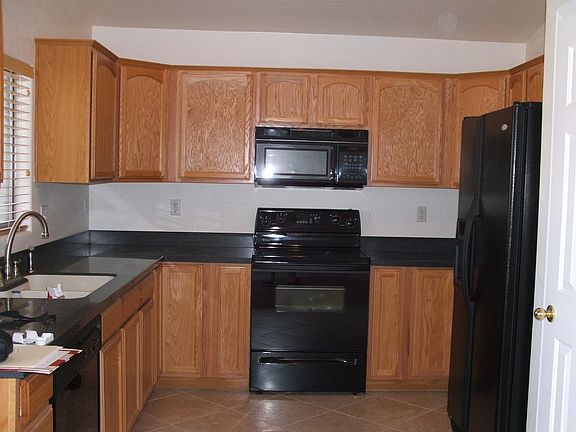 Beautiful updated kitchen