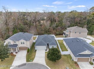 12784 JOHN CREST Court, Jacksonville, FL 32226