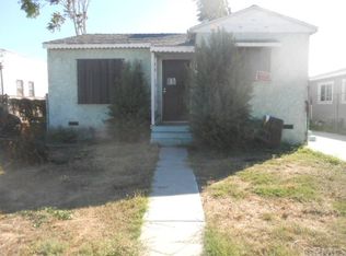 164 W 81st St, Los Angeles, CA 90003