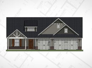 3750 E 156th Pl S, Bixby, OK 74008