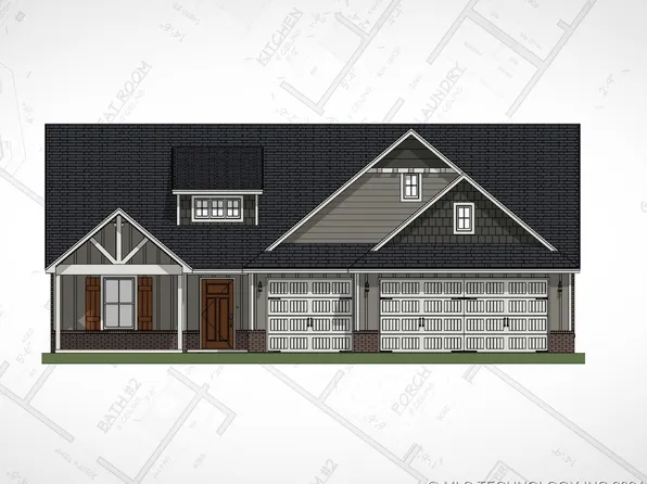 3505 N 34th St, Broken Arrow, OK 74014