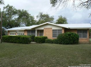 8315 Real Rd, San Antonio, TX 78263