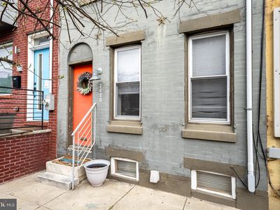 2420 Tulip St, Philadelphia, PA, 19125