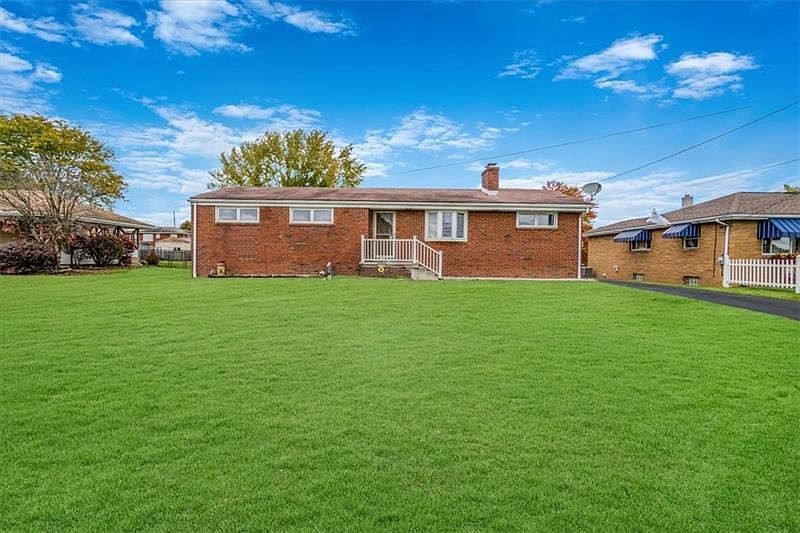 432 McGovern Rd, Houston, PA 15342 MLS 1628829 Zillow