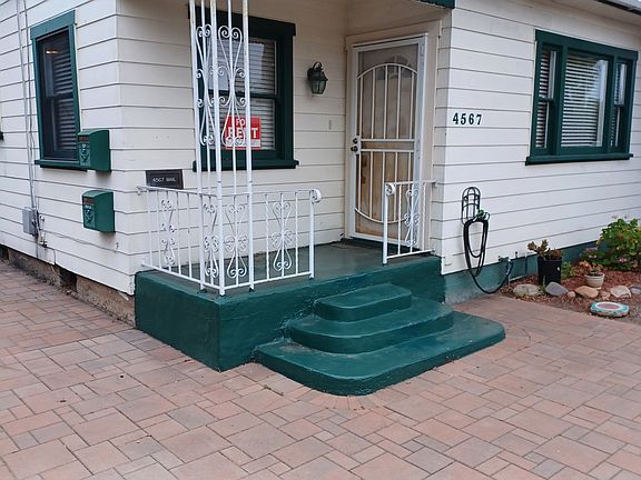2nd image of 4567 Marlborough Dr