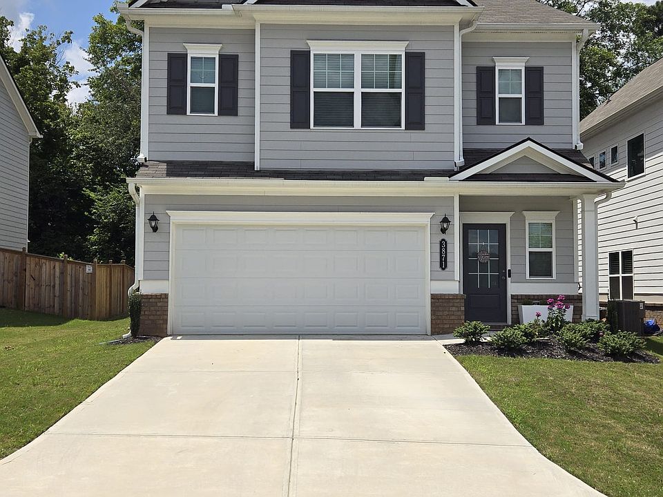 1st image of 3871 Clarington Dr