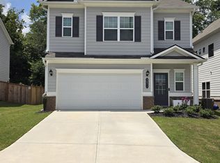 3871 Clarington Dr, Marietta, GA 30066