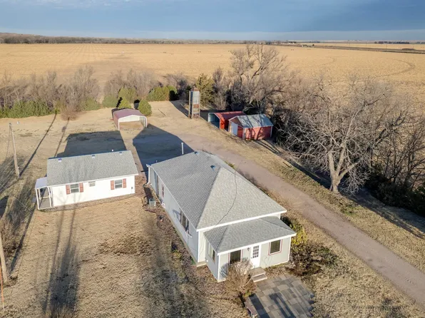 37896 Us Highway 6, Culbertson, NE 69024