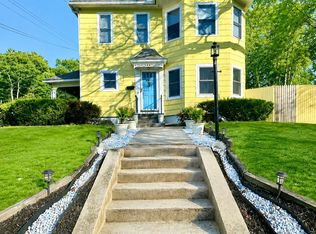 55 Mechanics Street, Putnam, CT 06260