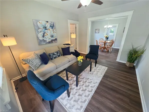 3708 Henrico St, Norfolk, VA 23513
