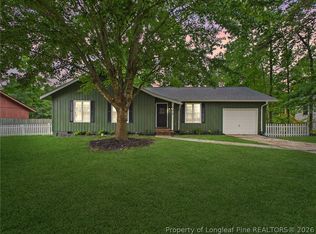 295 Appaloosa Dr, Spring Lake, NC 28390