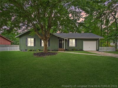 295 Appaloosa Dr, Spring Lake, NC, 28390
