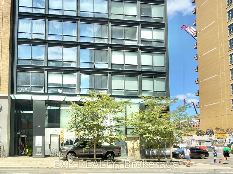 458 Richmond St W #401 — Photo 1