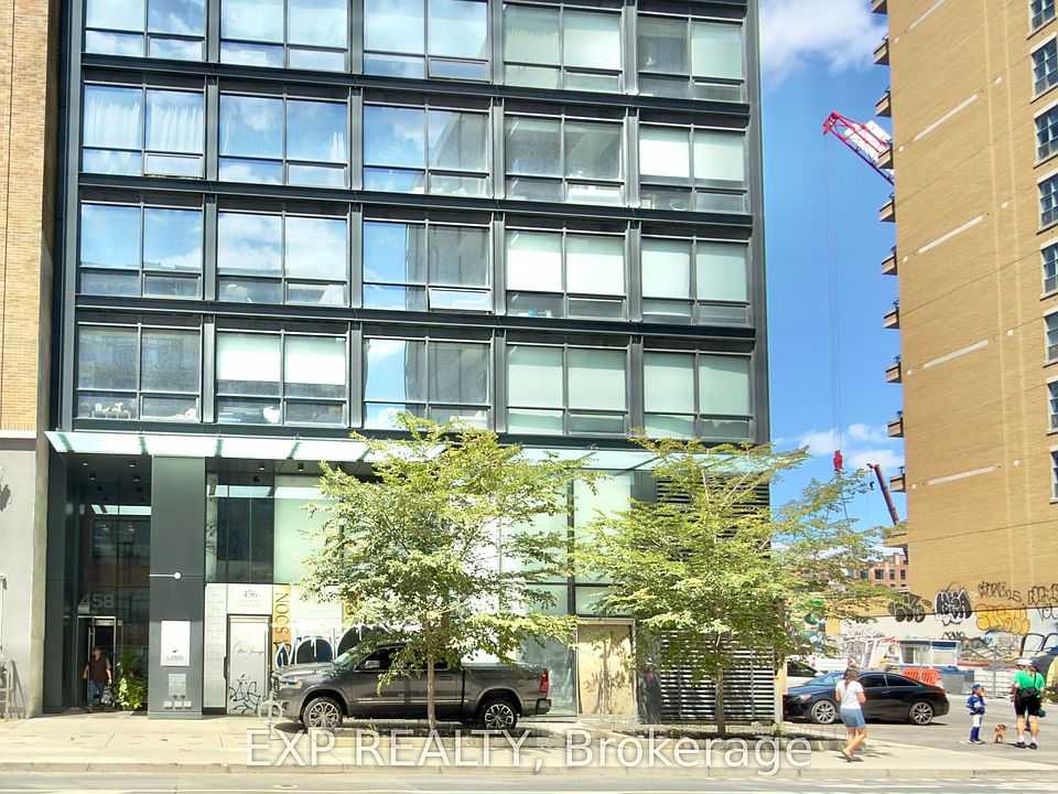 1st image of 458 Richmond St W #401