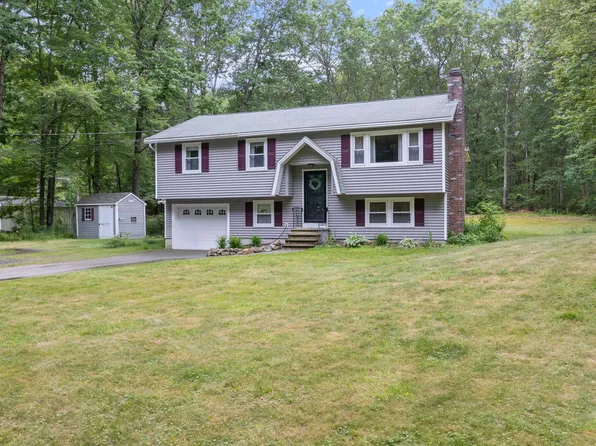 12 Mill Road, Londonderry, NH 03053