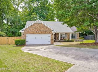 536 Julia Court, Grovetown, GA 30813
