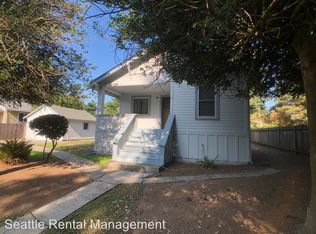 12258 Roseberg Ave S, Seattle, WA 98168
