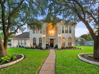 917 Ashland Ct, Mansfield, TX, 76063