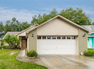 834 Country Crossing Ct, Kissimmee, FL 34744