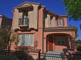 1861 Montefiore Walk, Henderson, NV 89044