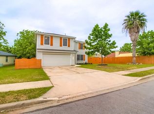 1904 Hampton Ln, Round Rock, TX 78664